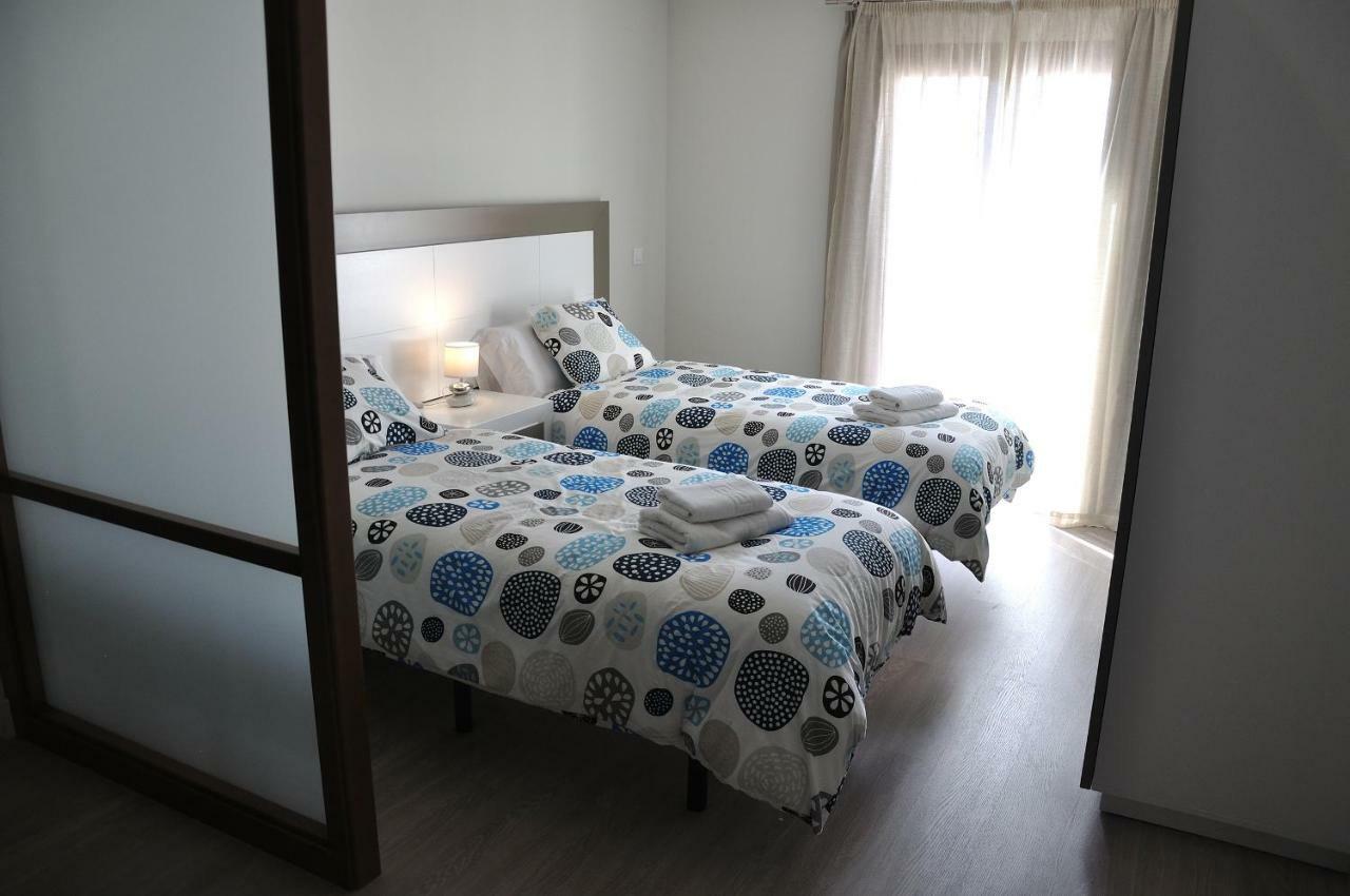 Apartamentos Sabora Ronda Exterior photo