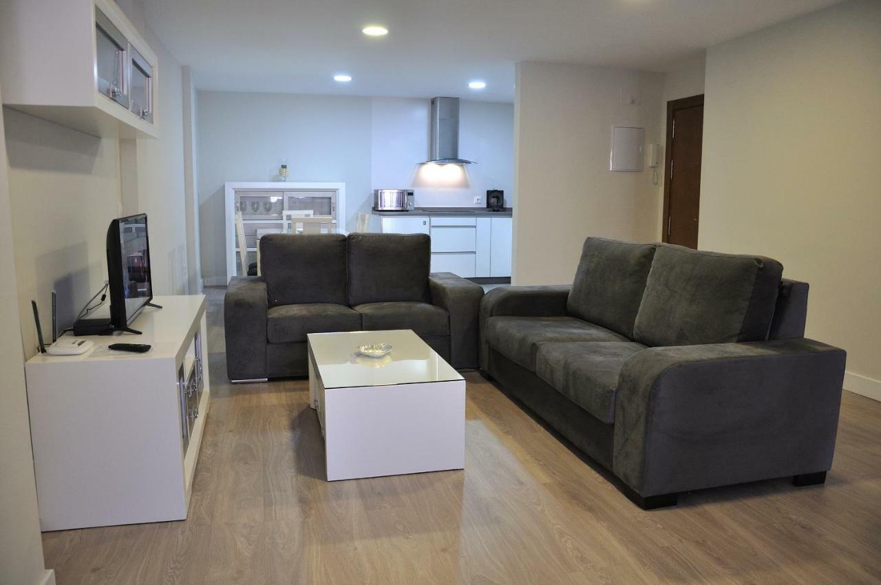Apartamentos Sabora Ronda Exterior photo